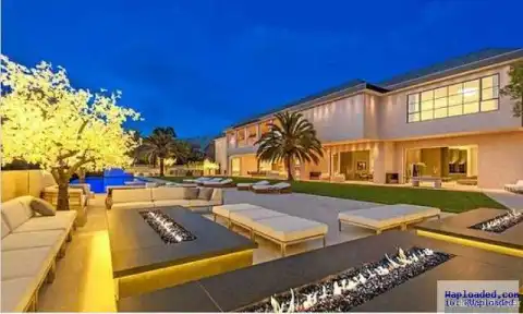 Inside Beyoncé And Jay-Z's incredible new $93 million home - See PHOTOS!